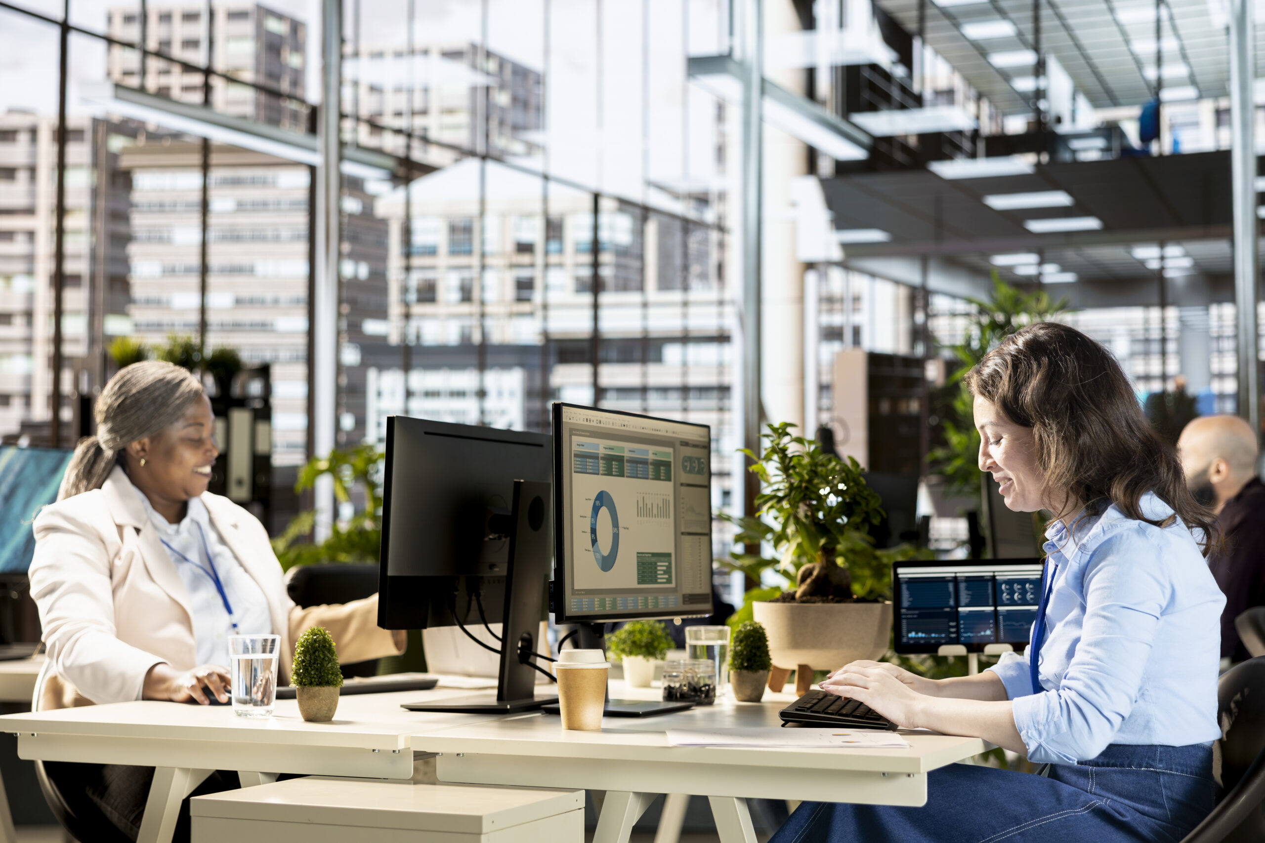 Building AI Systems That Think Like You