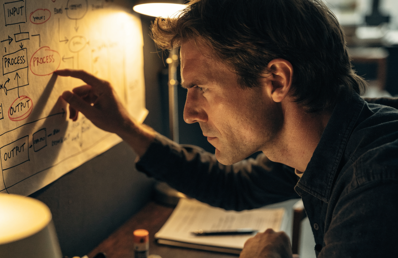 Building AI Systems That Think Like You