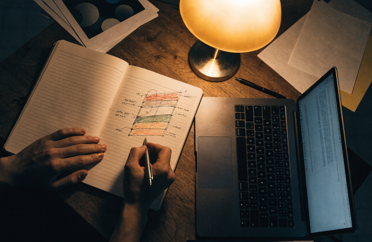 The Six-Layer Prompt Framework Explained