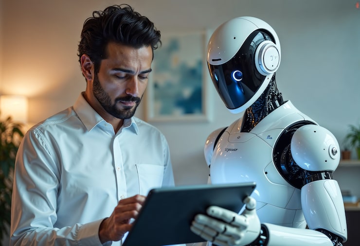 AI Tools for Builders — ChatGPT, Jasper, and Beyond