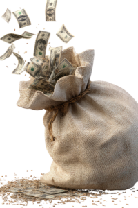money owe to you