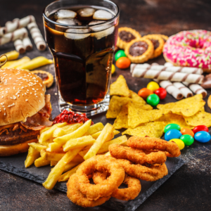 The Junk Food The United States Doesn’t Warn You About Gets Exposed