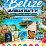 Belize for American Travelers: Your Ultimate Guide to Paradise